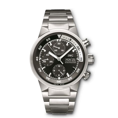 iwc aquatimer chronograph iw371928 steel watch|IWC Aquatimer Chronograph IW371928 .